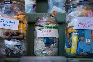 Plastics, Learn the right way to recycle.