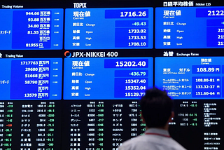 Japan Stocks Rise, Led by Gains in Machinery, Glass, and Mining Sectors