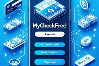 Simplify Your Bill Payments with MyCheckFree