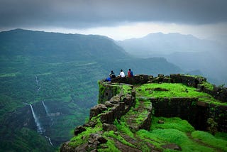 hills mumbai