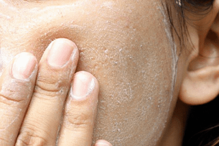 Best facial exfoliating scrub for glowing skin