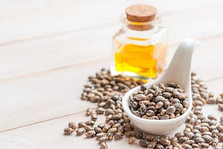 What Are The Benefits of Castor Oil?