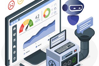 Leveraging AI to Overcome CSAT and NPS Limitations