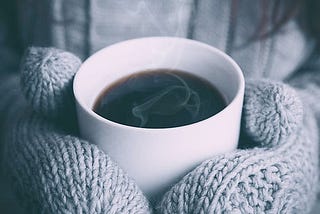 Morning Routine For Winter