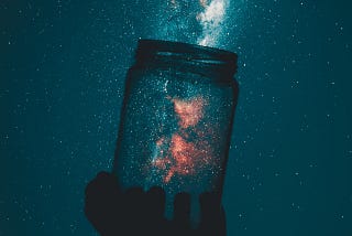 Looking for Inspiration in the World Around You: Physics