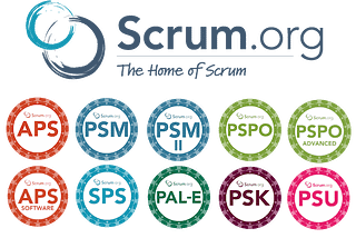 Scrum.org Certifications for Dummies