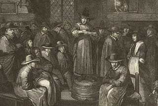 Quakerism and Psychedelics