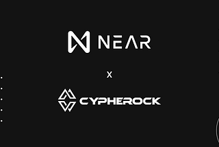Cypherock integrates with NEAR Protocol