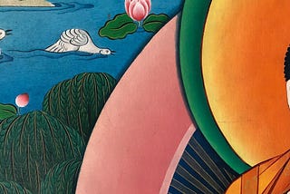 Consciousness, Conscience, and Compassion — Part 1