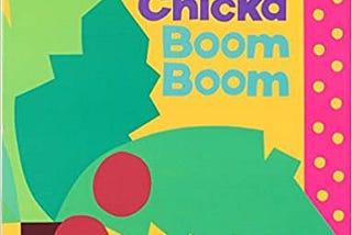 [P.D.F Download] Chicka Chicka Boom Boom (Board Book) Full Books