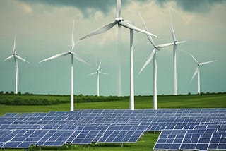 Top 10 Renewable Energy Companies Leading the Charge in the Green Revolution | Devaland Agency
