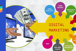 Digital Marketing Course