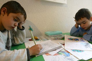 Horario laboral y productividad