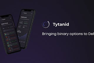 What is DeFi? All about decentralized finance — Tytanid