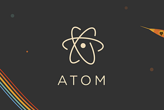 My Top 15 Atom Packages