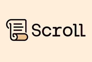 Scroll | Deploy