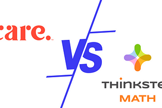 A Care.com Math Tutor vs. Thinkster Math: A Comprehensive Comparison for Finding Math Tutoring