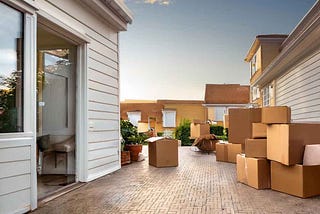 What to Expect on Moving Day — Cheap Movers Los Angeles