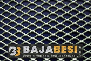 Balustrademesh