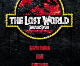 Comparing Michael Crichton’s The Lost World Novel to Its Film Adaptation: A Deeper Exploration