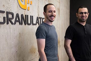 Sharing the workload: Granulate joins Intel