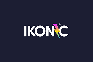 IKONIC — The Only eSports & Pro-Gaming NFT Platform & Marketplace