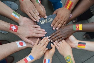 Diversity in the Worship Ministry