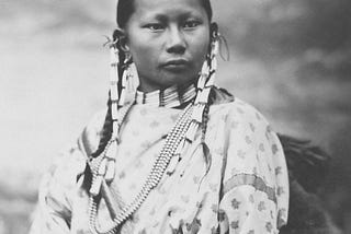 Crow Mary: A Woman You’ll Cheer. A History That Hurts.