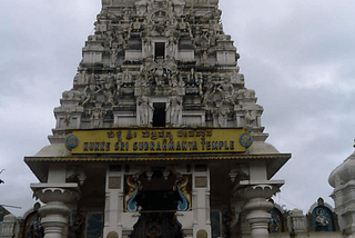 Know About Subramanya Swamy Temple, Vijayawada