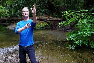 Cultivate Resilience This Spring Using Qi Gong Principles