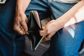 Ignore This If You Want To Stay Broke — The System Is Rigged — Bitcoin Isn’t