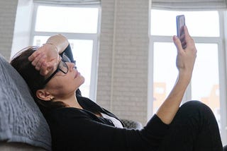 Why Did He End the Relationship After a Romantic Weekend? — Be Your Own Brand of Sexy