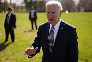 FBI Sent to Search Biden’s Home for Illegal Documents