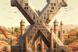 XinFin Powering the silicon valley of the Middle East