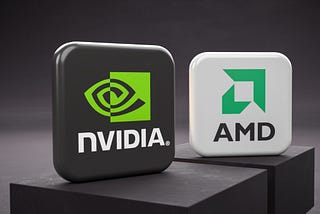 Nvidia vs AMD