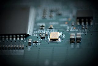 Korea’s Semiconductor Industry: Taking Another Leap Forward to Rise as a Semiconductor Superpower
