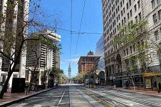 Why Office to Residential Conversions Will Not Save America’s Dying Downtowns