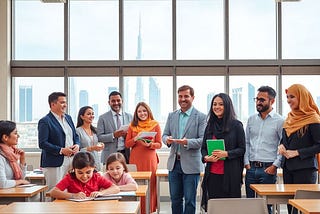 Teachers