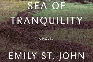 Sea of Tranquility: love is not love