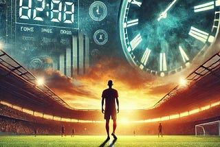 Life’s Final Whistle! Are You Living to Win or Just Avoiding Defeat?