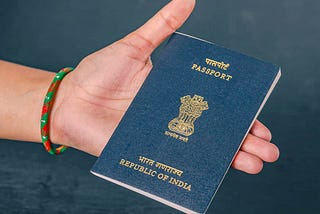 Henley Passport Index: Did the Indian Passport really become weaker?