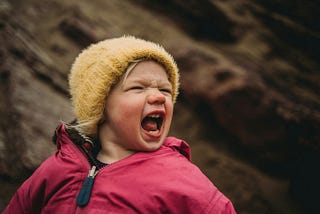 Why I used to “hate” kids.