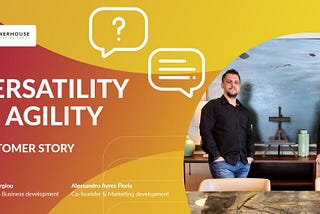 Building Agile in a Distributed Consulting Agency