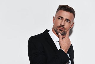 Grooming Tips for Men