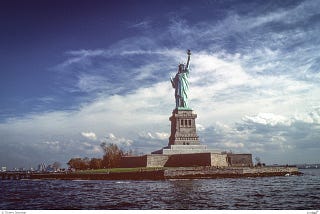 LE NEW YORK TIMES: GÉNÉRATION STORYTELLER.