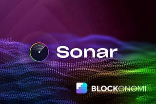 SONAR PROJECT OVERVIEW