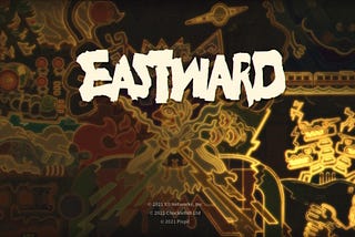 [Review] Eastward — Nintendo Switch — The Switch Effect