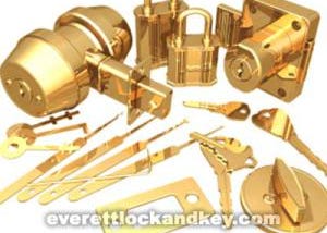 Everett Lock and Key - (425) 880-2818, Everett, WA, 98201