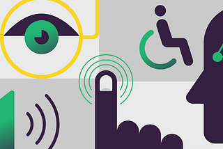 Accessibility as a UX factor