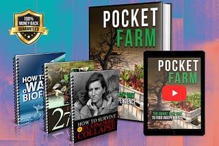 🍅 Pocket Farm Reviews: Grow Your Own Food with Ease!